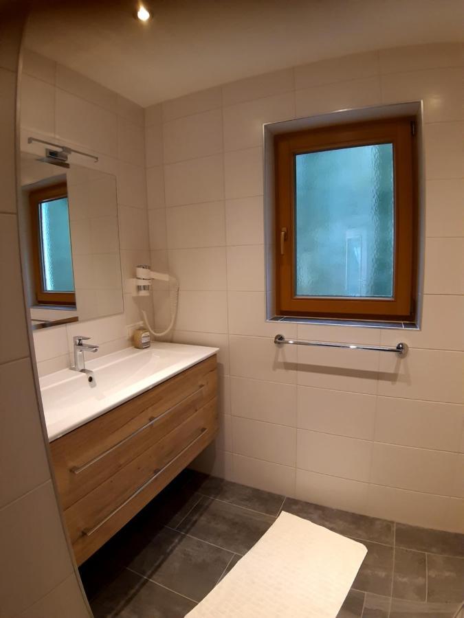 Floerl Apartment Zell am Ziller Exterior photo