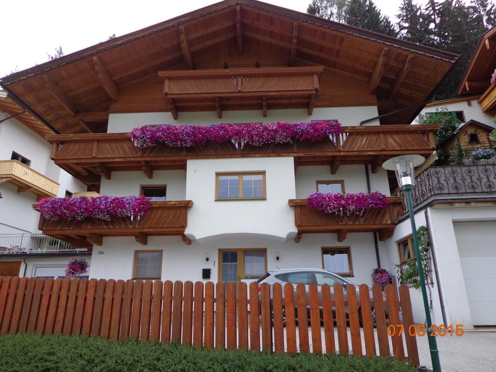 Floerl Apartment Zell am Ziller Exterior photo