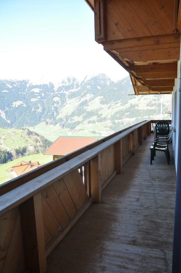 Floerl Apartment Zell am Ziller Exterior photo